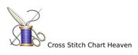 Cross Stitch Chart Heaven coupons